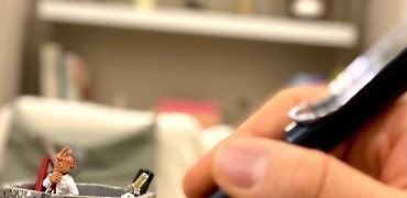 Anıların Dönüştüğü Yer: EMDR Terapisi