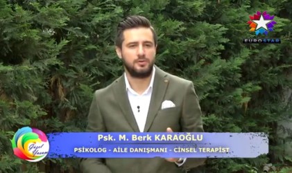 Berk Karaoğlu