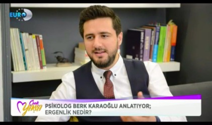 Berk Karaoğlu