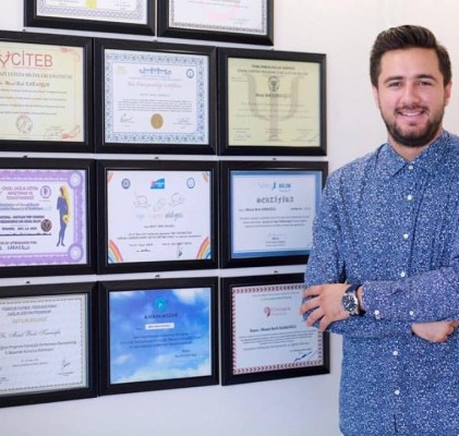 Berk Karaoğlu