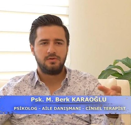 Berk Karaoğlu