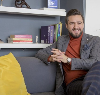 Berk Karaoğlu