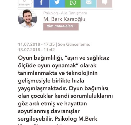 Berk Karaoğlu