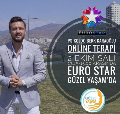 Berk Karaoğlu