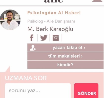 Berk Karaoğlu