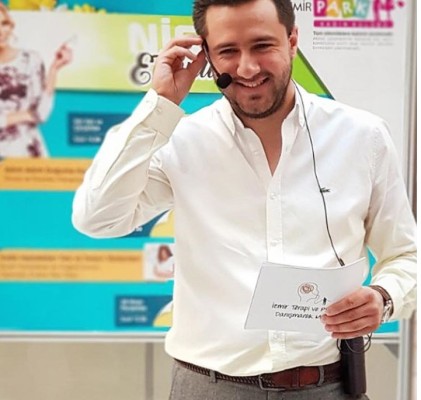 Berk Karaoğlu