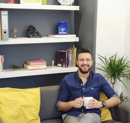 Berk Karaoğlu