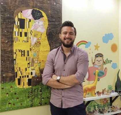 Berk Karaoğlu