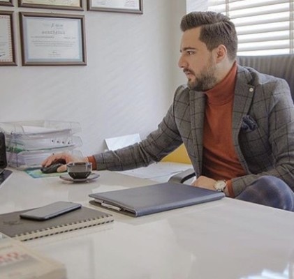 Berk Karaoğlu