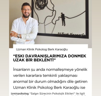 Berk Karaoğlu