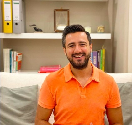 Berk Karaoğlu