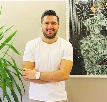 Berk Karaoğlu