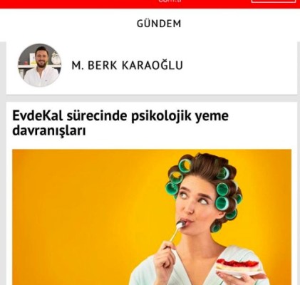 Berk Karaoğlu