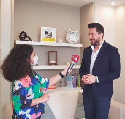 Berk Karaoğlu