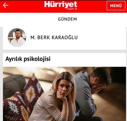 Berk Karaoğlu