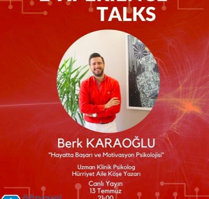 Berk Karaoğlu