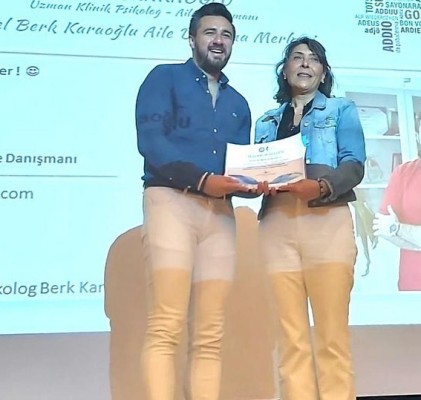 Berk Karaoğlu