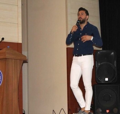 Berk Karaoğlu