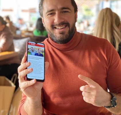 Berk Karaoğlu