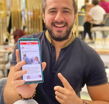 Berk Karaoğlu