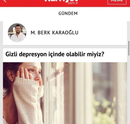 Berk Karaoğlu