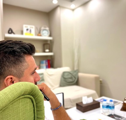 Berk Karaoğlu