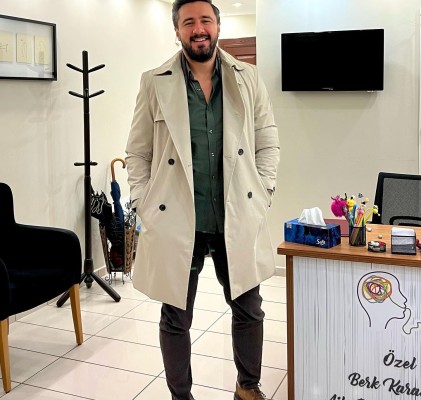 Berk Karaoğlu