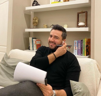 Berk Karaoğlu