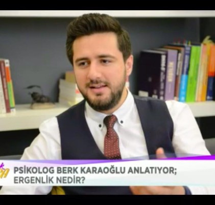 Berk Karaoğlu