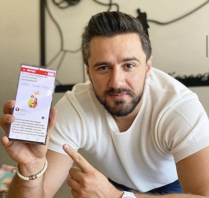 Berk Karaoğlu