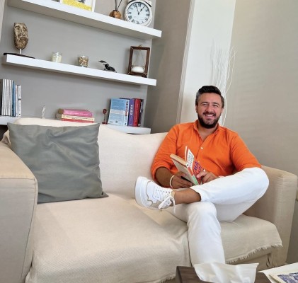 Berk Karaoğlu