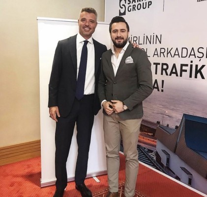 Berk Karaoğlu