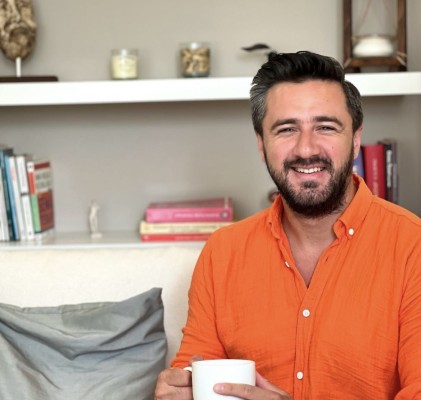 Berk Karaoğlu