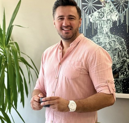 Berk Karaoğlu