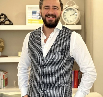 Berk Karaoğlu