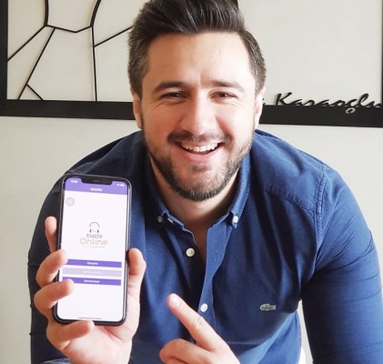 Berk Karaoğlu