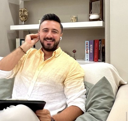 Berk Karaoğlu