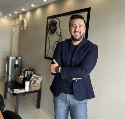 Berk Karaoğlu