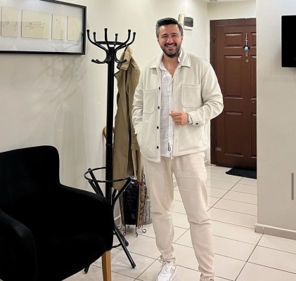 Berk Karaoğlu