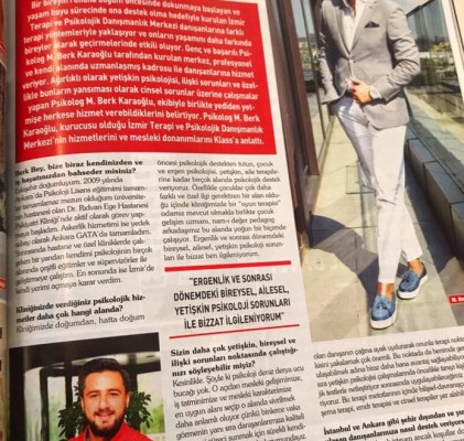 Berk Karaoğlu