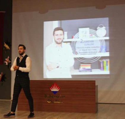 Berk Karaoğlu