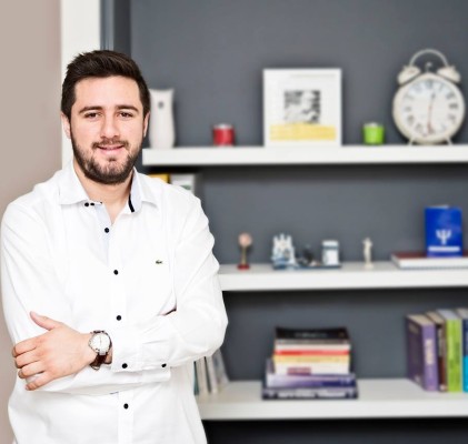 Berk Karaoğlu