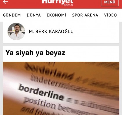 Berk Karaoğlu