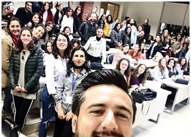 23 Kasim Ege Universitesi Cocuk Gelisimi Izmir Psikolog Izmir Klinik Psikolog M Berk Karaoglu